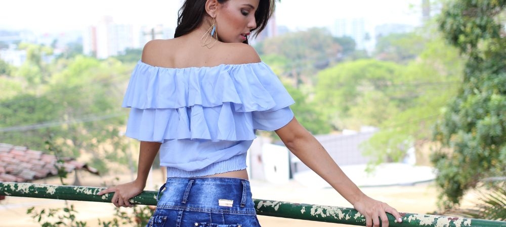 Trends forecasting in fashion marketing